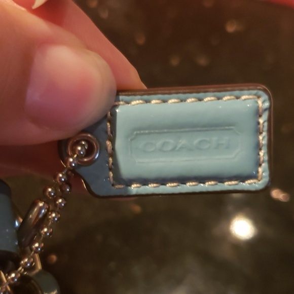 Coach small bag - Picture 5 of 8